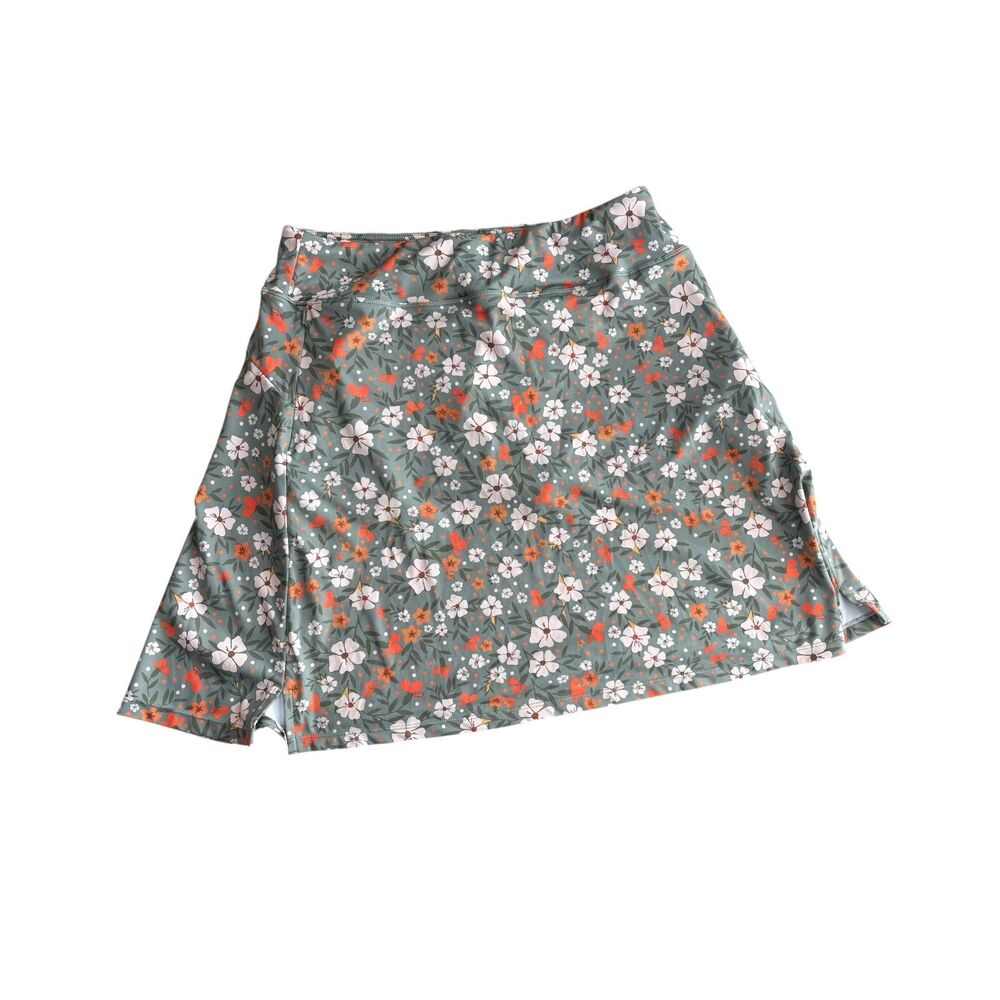 Women's Skorts